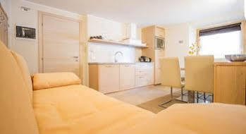 Chalet Alaska Livigno Exterior photo